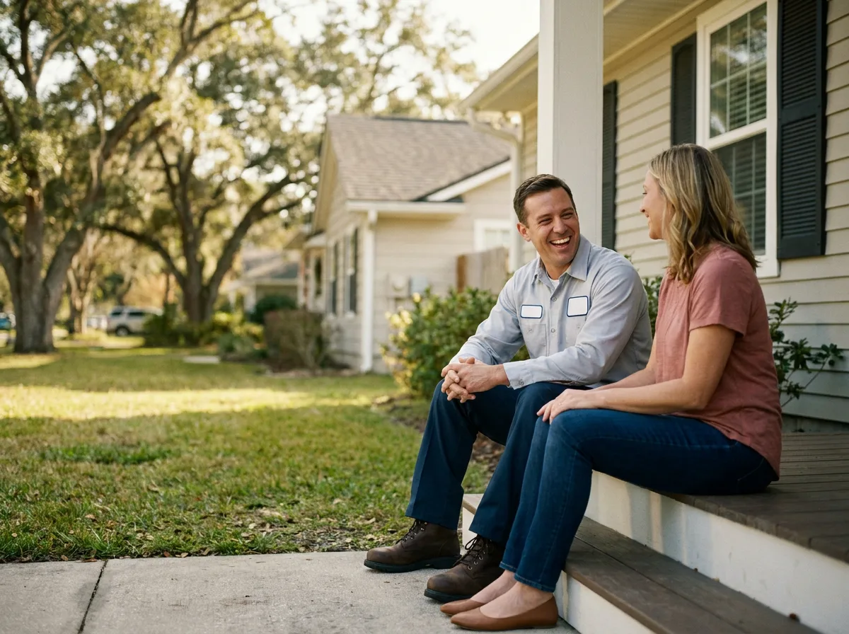 Septic tank pumping FAQs for Harriman, TN